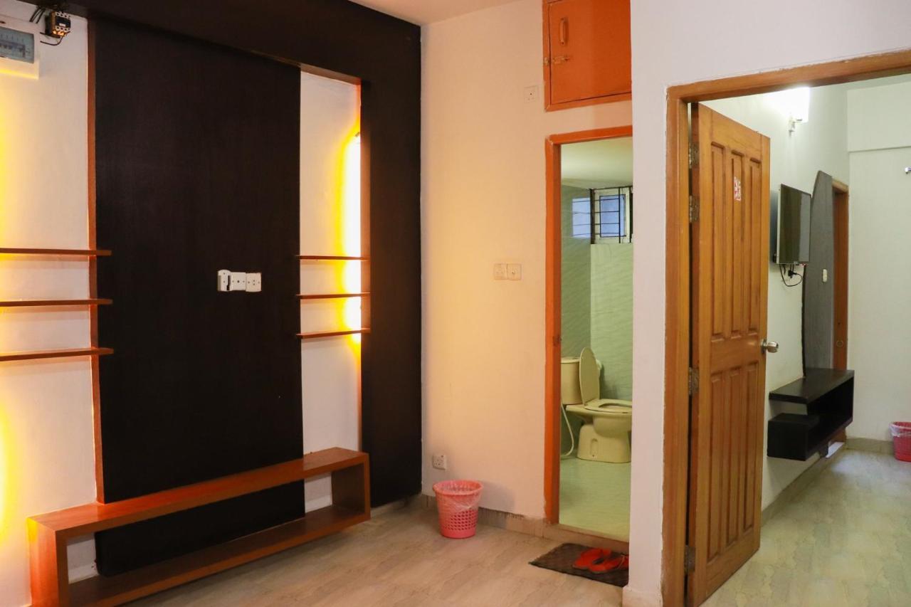 Cox Hill Tower Hotel Cox's Bazar Exterior photo